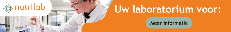 uw laboratorium voor  food, feed en agro