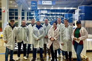 Belgische visgroothandel Alfa Fish opgenomen in FT 1000