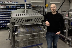 Skillpack neemt Tenpackaging over en breidt diensten uit