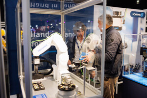 Machinebouw Event: ontdek de kracht van data en AI