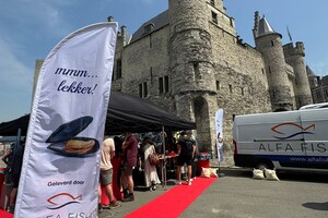 Ervaar MIVEG tijdens Demodag IB Food-Machines op 7 november