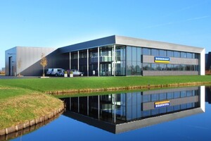 Mettler Toledo krijgt opnieuw status klimaatneutraal