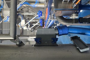 Innovatie in (hygiëne)oplossingen voor de food- en visindustrie