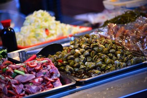 Ecuador wil retailers verleiden met duurzame garnalen