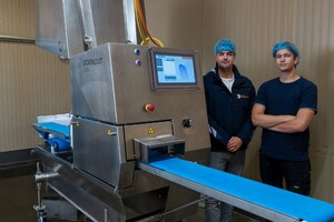 Interne logistiek bij Van der Zee loopt op rolletjes
