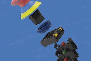 Een nieuwe ontwikkeling, speciaal voor de visverwerkende industrie