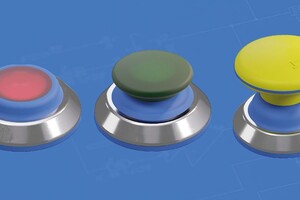 Een nieuwe ontwikkeling, speciaal voor de visverwerkende industrie