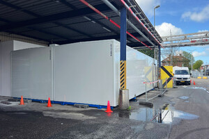 'Onze Widespan-complexen ideaal voor wie tijdelijk wil opschalen'