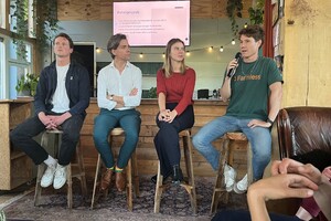Clæver CONNECT beleeft tweede editie op 27 september