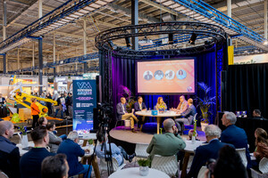 Nieuwe uitgave vaktijdschrift Fish&Co ligt (bijna) op de deurmat