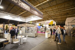 Mettler-Toledo lanceert X56 DXD+: X-ray-systeem met AI-functies
