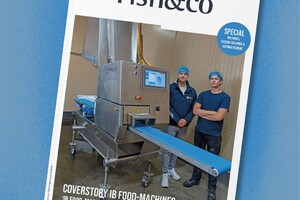 Volgende editie vaktijdschrift Fish&Co (bijna) op de deurmat