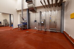 ‘Wij bieden oplossingen die zijn afgestemd op wat er nodig is binnen een productieruimte’