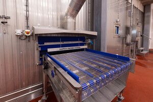 ‘Wij bieden oplossingen die zijn afgestemd op wat er nodig is binnen een productieruimte’