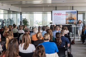 Studenten presenteren voedselinnovaties van de toekomst