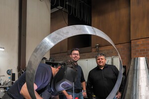 Nog effici&euml;nter ontschubben met minder water en energie