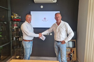 Jubilerend CPS houdt Open house days