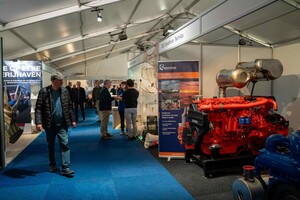 Hoe krijgen we jongeren vaker aan de vis en seafood?