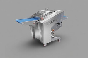 'Wij zetten vol in op verdere specialisatie van onze dienstverlening'