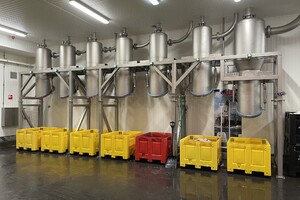 'We gaan met onze vacuümsystemen stap verder dan men gewend is'