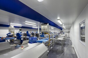 Nieuwe uitgave vaktijdschrift Fish&Co (bijna) op de deurmat