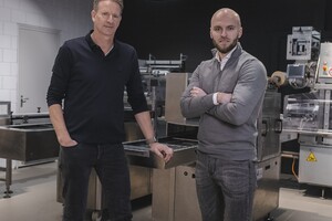Nieuwe editie vaktijdschrift Fish&Co ligt bijna op de deurmat