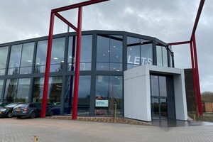 Maarten Kooij eigenaar VSD Food Machinery: &lsquo;Toekomst belooft veel&rsquo;