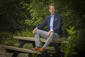 Nieuwe uitgave vaktijdschrift Fish&Co (bijna) op de deurmat