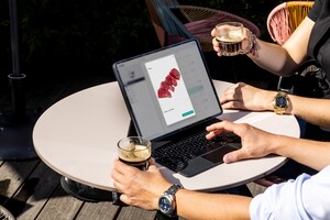 K+G Wetter breidt bedrijfslocatie uit met 600 vierkante meter