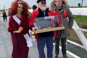 Inschrijving voor Spakenburgse Visbeurs op 7 oktober geopend