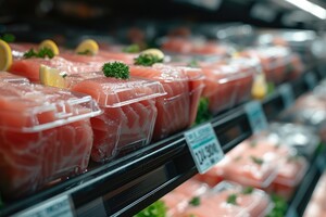 Het gaat niet goed met de mossel: 'Promotie is van levensbelang'
