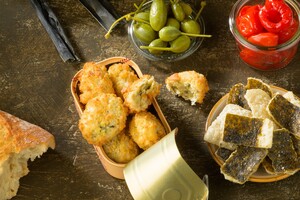 Loryma introduceert plantbased tonijnalternatieven