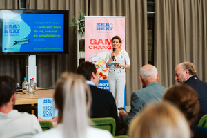 Hoe krijgen we jongeren vaker aan de vis en seafood?