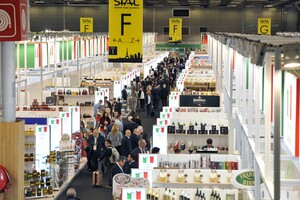 Smaakmakers uit hele wereld komen samen op Fi Europe