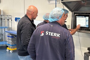 'Prachtig dat we impact kunnen maken met onze ERP-oplossingen'