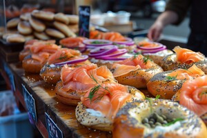 'Lage retailprijzen verbergen schaarste aan grote mosselen'