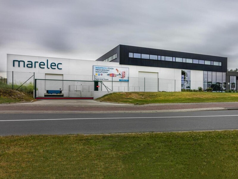 Marelec houdt open dag op zaterdag 16 december