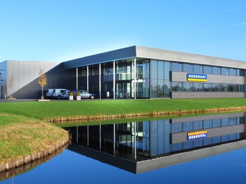 Het Participatie Huis neemt belang in Bosgraaf Food & Hygiënetechniek