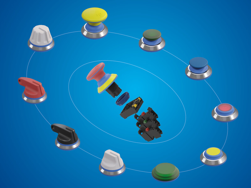 Een nieuwe ontwikkeling, speciaal voor de visverwerkende industrie