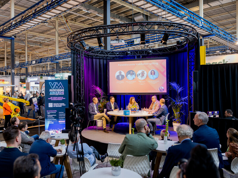 Empack 2026: duik in de wereld van het verpakken