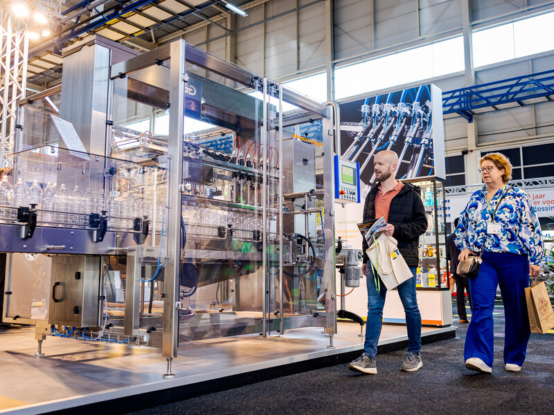 ‘Empack is meer dan alleen stands en producten, 't draait om de ervaring’