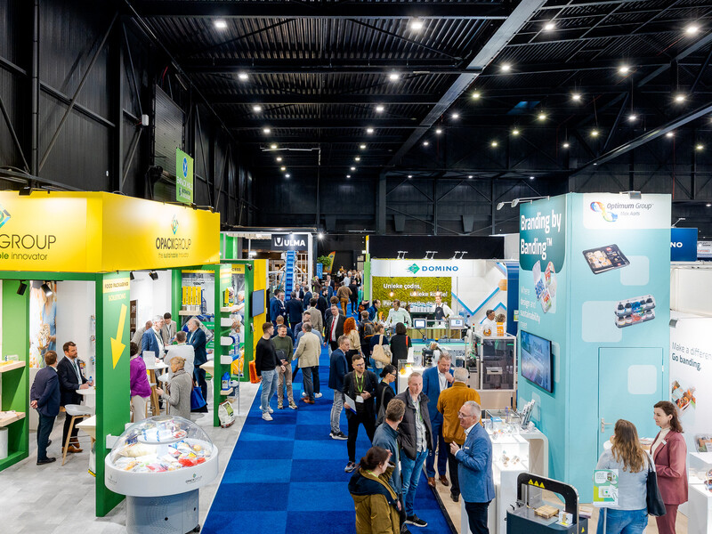 Empack 2025: inhoudelijk sterk, met veel interesse voor innovatie