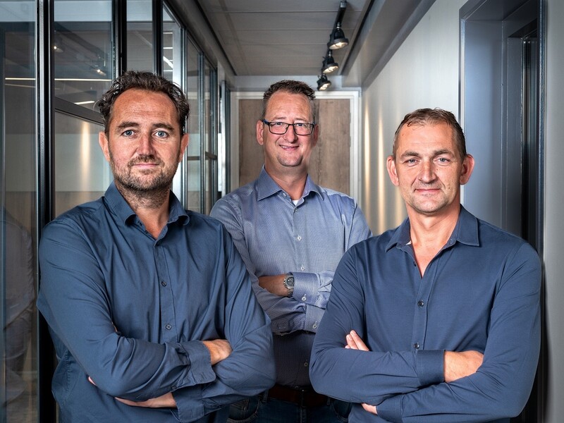 'We gaan met onze vacuümsystemen stap verder dan men gewend is'