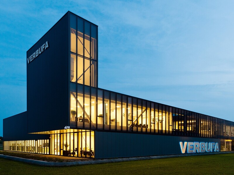 Verbufa en Moulin-Debaillie worden Handtmann Benelux