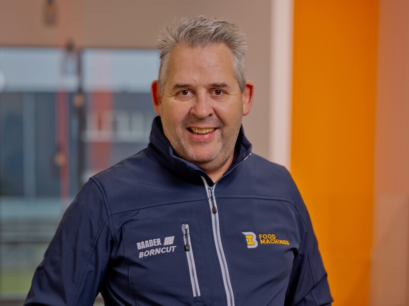 'Wij zetten vol in op verdere specialisatie van onze dienstverlening'