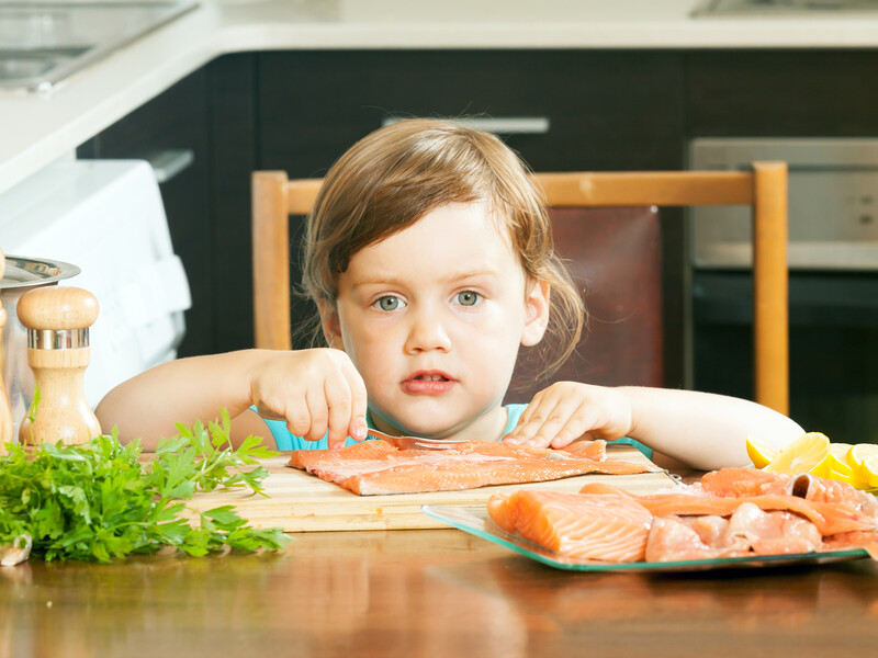 SeaNext Symposium: seafood door de ogen van de jonge consument