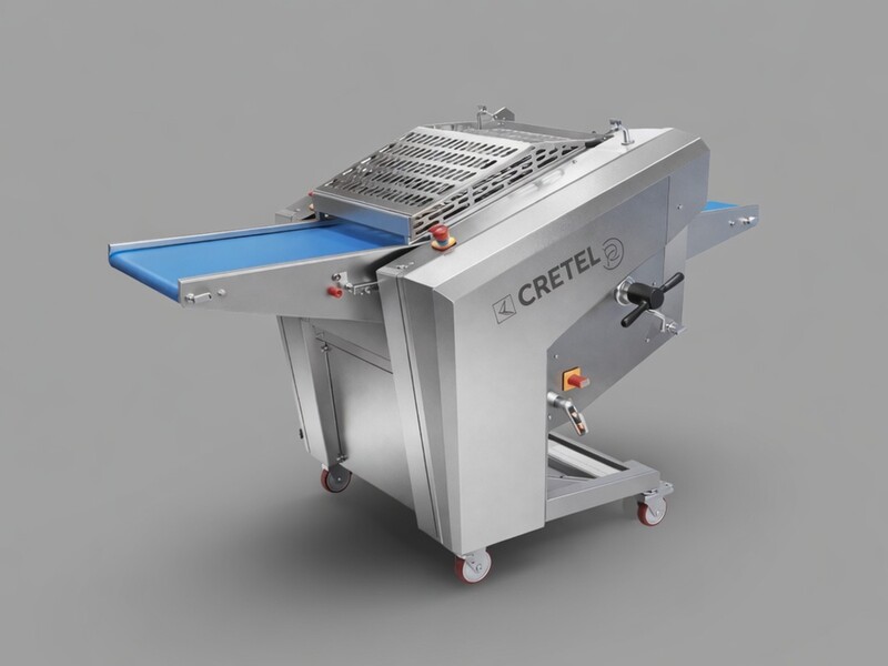 Cretel: duurzame topkwaliteit voor de visverwerking