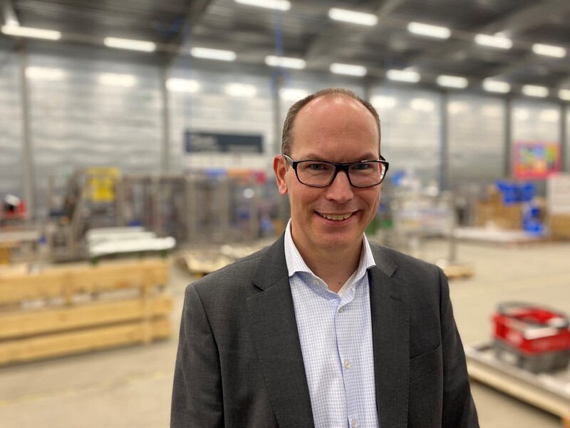 'Uitdagingen van morgen staan hoog op beursagenda'