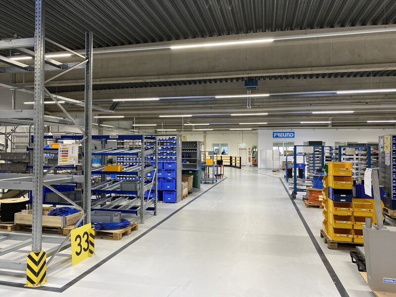 IB Food-Machines neemt Borncut over: 'Dit is een mijlpaal voor ons'