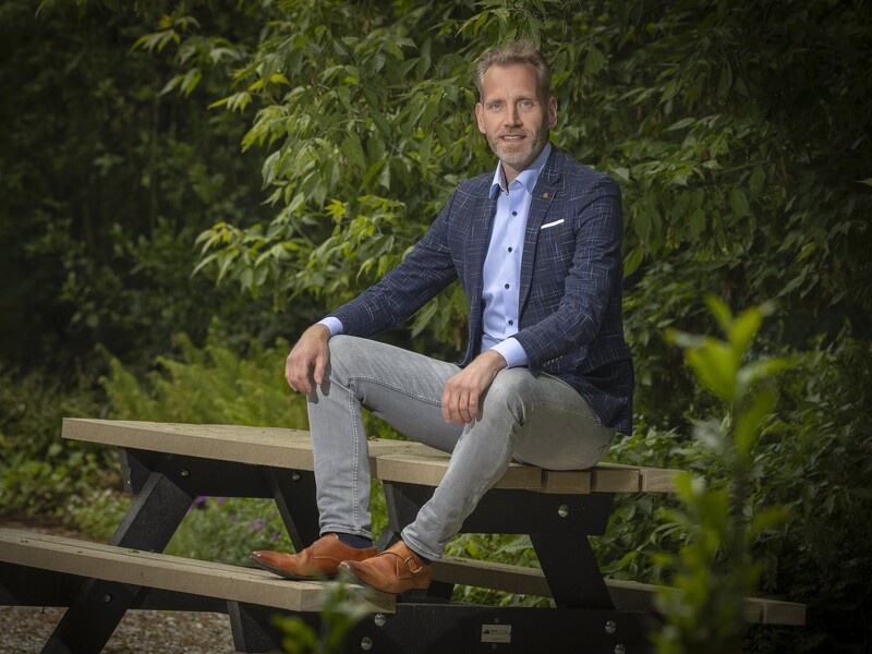 Patrick Bramer nieuwe directeur FoodService Instituut Nederland